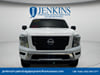 8 thumbnail image of  2023 Nissan Titan SV