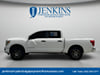 6 thumbnail image of  2023 Nissan Titan SV
