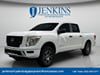7 thumbnail image of  2023 Nissan Titan SV