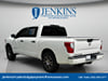 5 thumbnail image of  2023 Nissan Titan SV