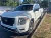 3 thumbnail image of  2023 Nissan Titan SV