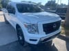 1 thumbnail image of  2023 Nissan Titan SV