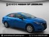 2023 Nissan Versa 1.6 S