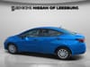 7 thumbnail image of  2023 Nissan Versa 1.6 S