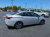5 thumbnail image of  2023 Nissan Versa 1.6 SV