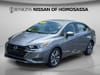 11 thumbnail image of  2023 Nissan Versa 1.6 SV