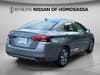 5 thumbnail image of  2023 Nissan Versa 1.6 SV