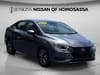 2023 Nissan Versa 1.6 SV