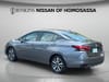 9 thumbnail image of  2023 Nissan Versa 1.6 SV