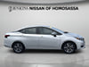 6 thumbnail image of  2023 Nissan Versa 1.6 SV