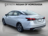11 thumbnail image of  2023 Nissan Versa 1.6 SV