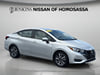 5 thumbnail image of  2023 Nissan Versa 1.6 SV