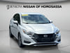 2 thumbnail image of  2023 Nissan Versa 1.6 SV