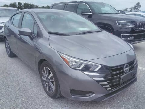 1 image of 2023 Nissan Versa 1.6 SV