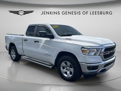 1 image of 2023 Ram 1500 Big Horn/Lone Star