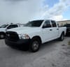 2 thumbnail image of  2023 Ram 1500 Classic Tradesman