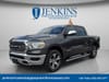 10 thumbnail image of  2023 Ram 1500 Laramie
