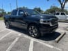 2 thumbnail image of  2023 Ram 1500 Laramie Longhorn