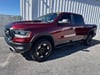 5 thumbnail image of  2023 Ram 1500 Rebel