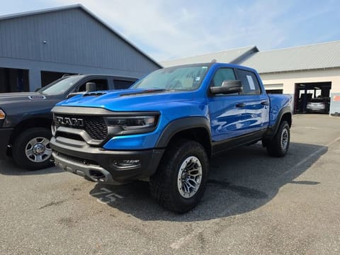 1 image of 2023 Ram 1500 TRX