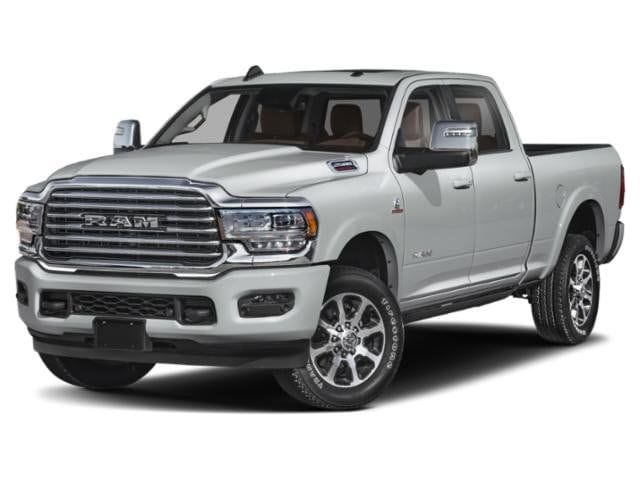 2023 Ram 2500 Limited