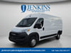 11 thumbnail image of  2023 Ram ProMaster 2500 High Roof