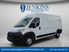 10 thumbnail image of  2023 Ram ProMaster 2500 High Roof