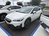 3 thumbnail image of  2023 Subaru Crosstrek Limited