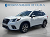 7 thumbnail image of  2023 Subaru Forester Limited