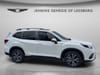 2 thumbnail image of  2023 Subaru Forester Limited