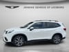 9 thumbnail image of  2023 Subaru Forester Limited