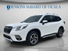 7 thumbnail image of  2023 Subaru Forester Touring