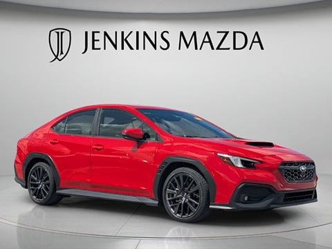 1 image of 2023 Subaru WRX Limited