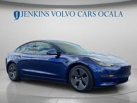 1 image of 2023 Tesla Model 3 Base