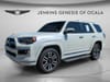 7 thumbnail image of  2023 Toyota 4Runner Limited