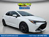 2023 Toyota Corolla Hatchback XSE