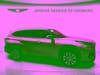 1 thumbnail image of  2023 Toyota Highlander XLE