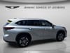 5 thumbnail image of  2023 Toyota Highlander XLE