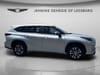 2 thumbnail image of  2023 Toyota Highlander XLE