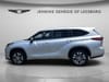 8 thumbnail image of  2023 Toyota Highlander XLE