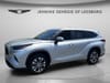 11 thumbnail image of  2023 Toyota Highlander XLE