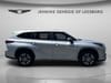 3 thumbnail image of  2023 Toyota Highlander XLE