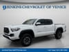 11 thumbnail image of  2023 Toyota Tacoma SR5
