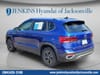 8 thumbnail image of  2023 Volkswagen Taos 1.5T SE