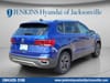 4 thumbnail image of  2023 Volkswagen Taos 1.5T SE