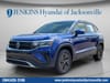 12 thumbnail image of  2023 Volkswagen Taos 1.5T SE