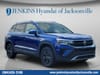 1 thumbnail image of  2023 Volkswagen Taos 1.5T SE