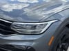 34 thumbnail image of  2023 Volkswagen Tiguan 2.0T SE R-Line Black