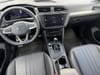 14 thumbnail image of  2023 Volkswagen Tiguan 2.0T SE R-Line Black