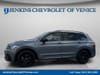 9 thumbnail image of  2023 Volkswagen Tiguan 2.0T SE R-Line Black